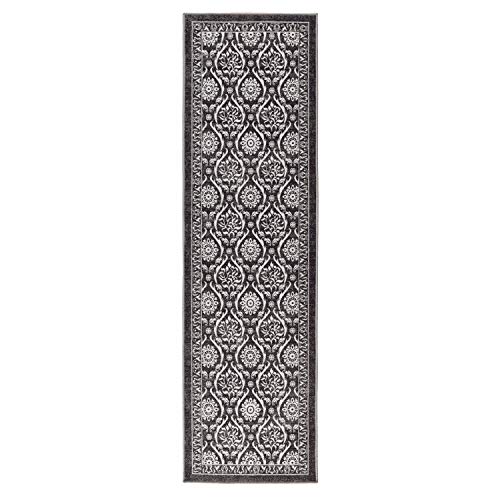 Alfombra anti-deslizante 2x7 Indoor Antep Rugs miniatura 3