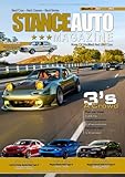 Stance Auto Magazine December 2025: The Modified Car Magazine (Stance Auto 2025 Magazines)