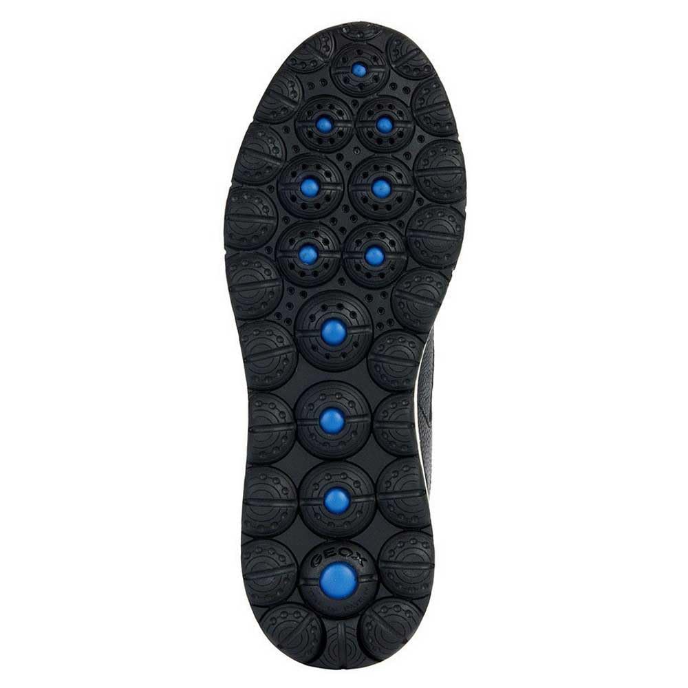 Geox D Spherica 4x4 B ABX ZapatillasMujer