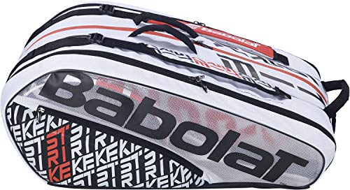babolat pure strike bag 12