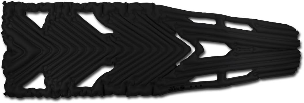 materassino da campeggio klymit