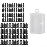 Nombreuses utilisations : ces outils de réparation de pneus de moto sont polyvalents et adaptés à divers véhicules sans chambre à air, y compris les voitures, VTT, vélos électriques, motos, camions, et plus encore. vous êtes toujours prêt à faire face à des crevaisons de pneus inattendues.