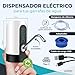 Imagen de ALEHC® Dispensador de Agua para Garrafas con Adaptador y Manguera