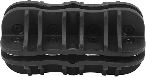 Miniatura 7 de Plancha de tubo de mano, herramienta universal portátil de enderezamiento de tubo de línea de combustible y freno de 5/16 pulgadas, enderezadora de