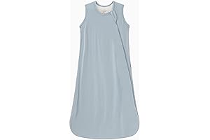 Kyte BABY Bamboo Viscose Sleep Sack (6-18 Months): Ultimate Comfort for Your Little One