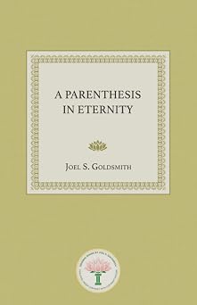 A Parenthesis in Eternity