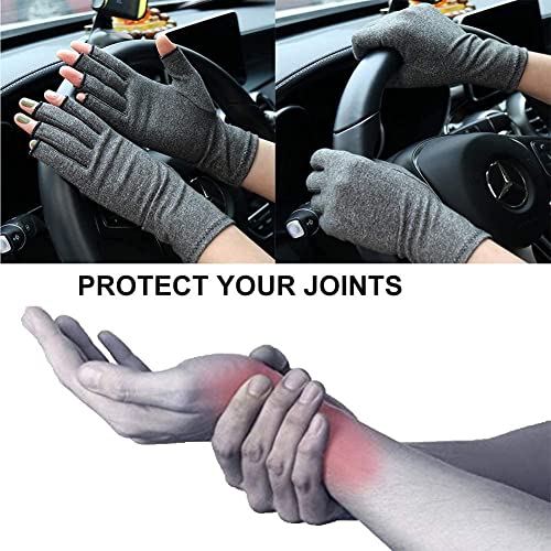 Image of MOMISY Arthritis Gloves