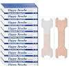 60-300Count New-Happy Nasal Strips,Nose Strips Universal Fit (66mm*19mm) (100)