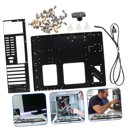 Soporte para Placa Madre de Computadora Uonlytech miniatura 4