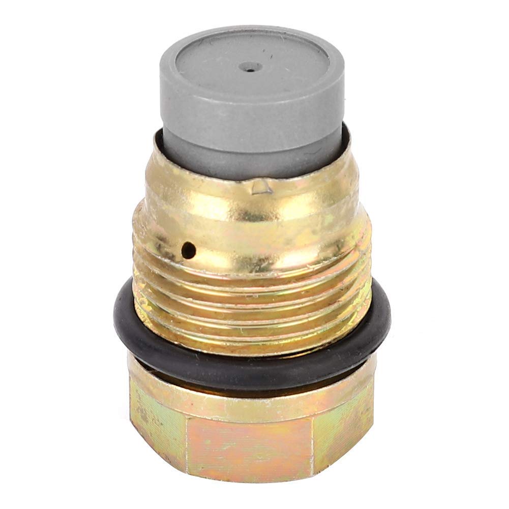 Soupape de limitation de décharge, 110010015 Soupape de limitation de pression de rampe de carburant