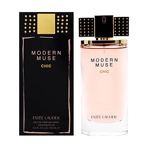 Perfumes, Beauty Estee Lauder Modern Muse Chic Spray, 3.4 Fluid Ounce