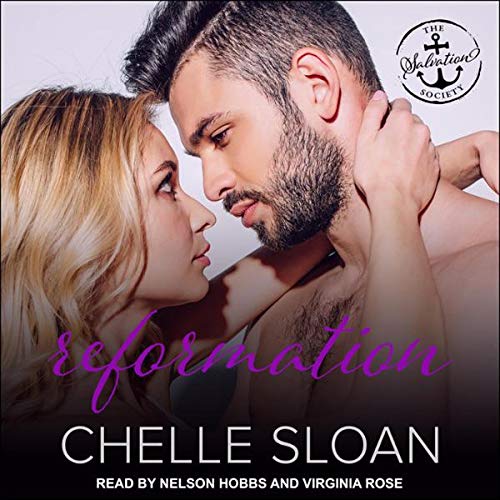 Cover art for Reformation