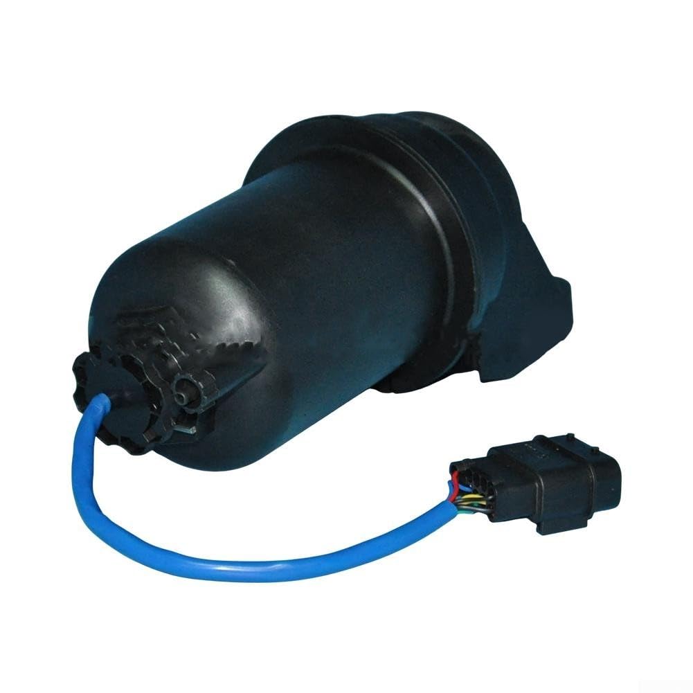 Filtro de combustible para camión, 5801350522 500054702 de fácil instalación, filtro de combustible de repuesto para IVECO para camión