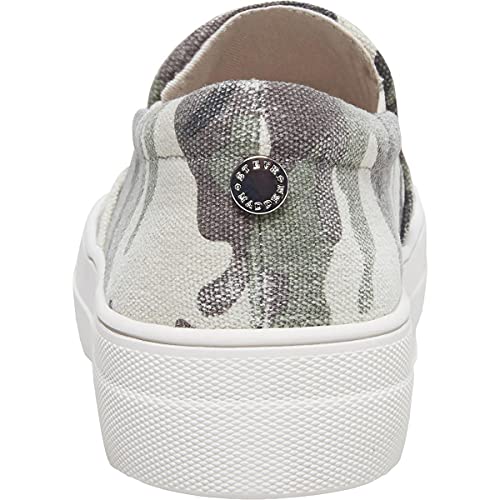 Steve Madden Women's Gills Sneakers3