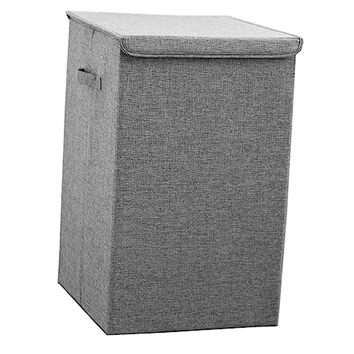 Panier à linge lavable Mobestech grand sac de rangement pour vêtements - 2