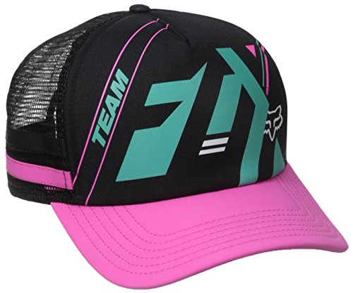 Fox Junior's Divizion Trucker Hat