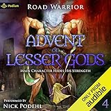 road warrior fairing  Advent of Lesser Gods: Main Character Hides His Strength, Book 4