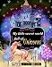 my little secret world full of unicorns: mazes and coloring for kids ages 4 and up ,amazing christmas mazes puzzles book for kids ages 4-8 and Unicorn ... Interested, unicorn coloring book favors