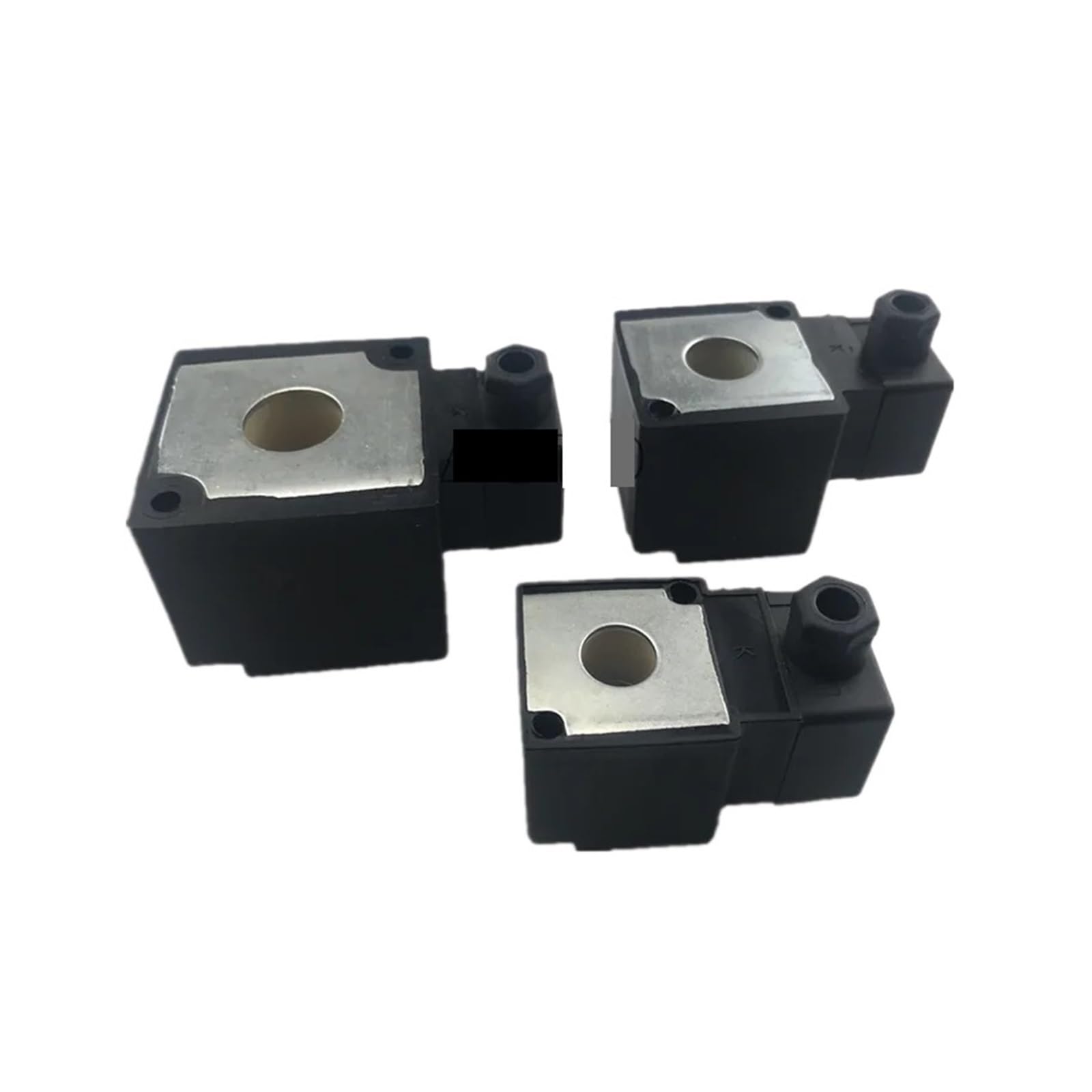 Bobine d'électrovanne K23D-3 DC 24V aimant de rechange électrovanne