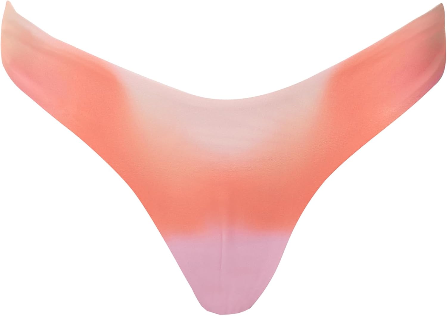 Maaji Women's Splendour Regular Rise Thin Side Signature Cut Bikini Bottom - Image 6