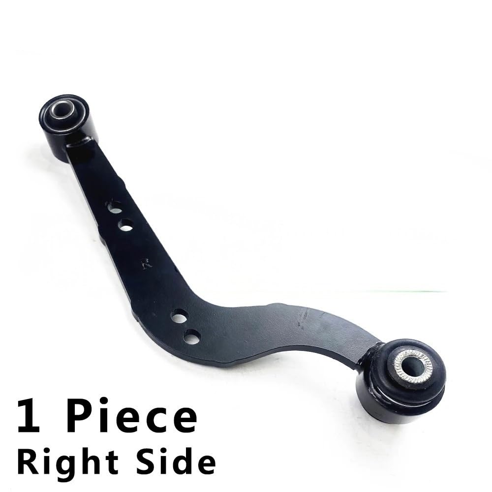 OPASS tylne górne ramię sterujące kompatybilne z LEXUS NX200t NX300H i TOYOTA HARRIER VANGUARD RAV4 i GEELY Emgrand 48770-42040(Right Side(1 Piece))