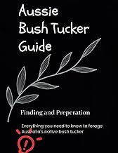 Aussie bush tucker