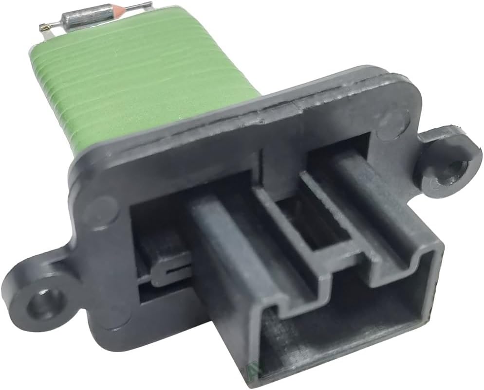 Heater Resistor Fan Blower Control For Palio Punto Seicento Tempra Tipo 46721165 23044902