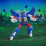 Transformers Nacelle Figurka Ruchoma, Wielokolorowy, 17.5 cm