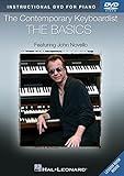 John Novello: The Contemporary Keyboardist - The Basics DVD