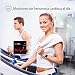 UMIDIGI Uwatch3 Smartwatch Mujer Reloj Inteligent 5ATM Impermeable Smartwatch con Cronómetro Pulsera...