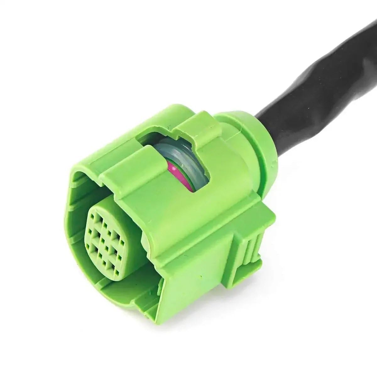 Luce Guida Diurna Per A6 S6 RS6 4G C7 Berlina Blocchi fari anteriori auto | 2 Pezzi Indicatore Di Direzione Dinamico Fanale Posteriore A LED Modulo Cavo Cablaggio