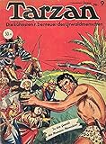 tarzan mondial  Tarzan 9 (Mondial) In der Gewalt der Mumien-Menschen