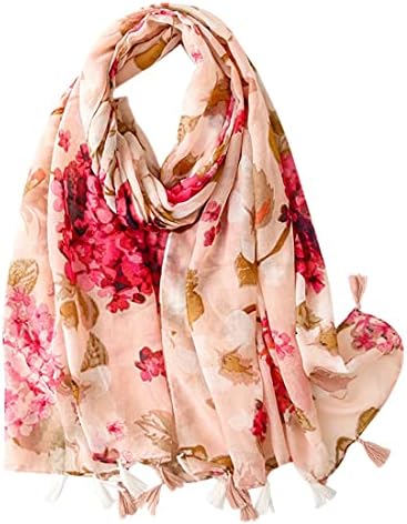 FAIRYGATE Women's Ladies Girls Scarves & Wraps for Every Day Any Occassion Presents