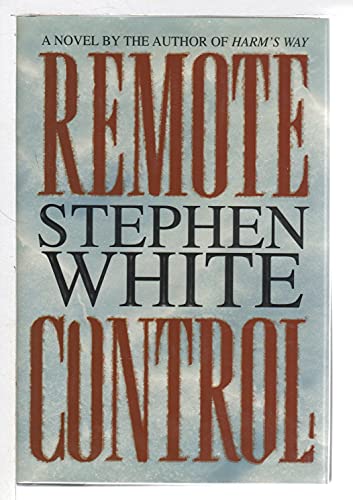 Remote Control (Alan Gregory)