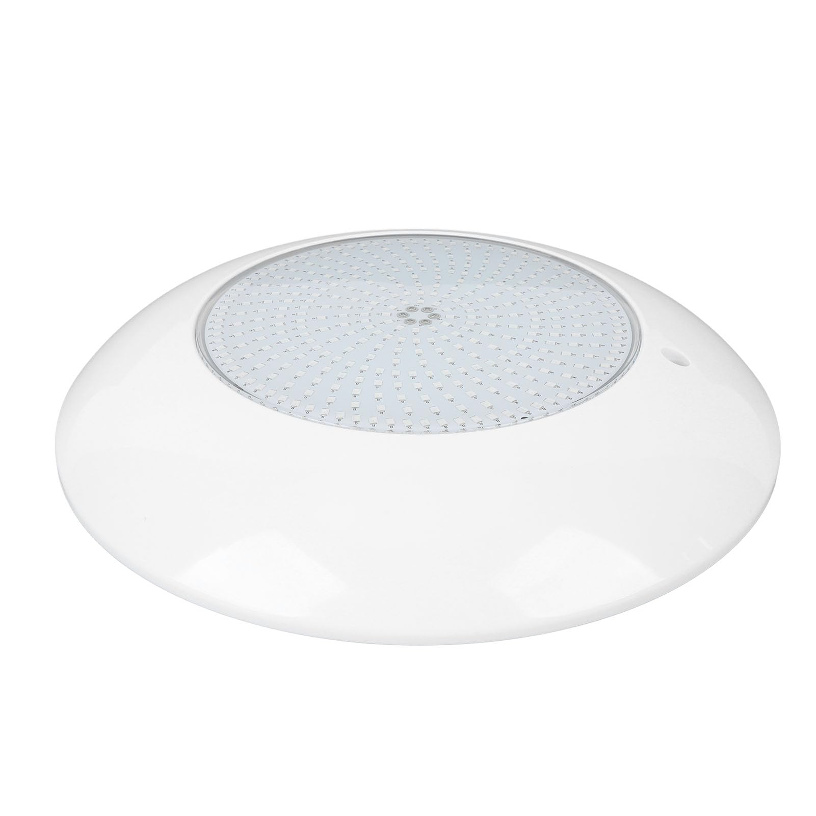 Zerodis Color -bera de der U -Boot Pool Light 25W RGB Wandset mit Fernbedienung für Schriftarten und Teiche