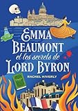  Emma Beaumont et les secrets de Lord Byron
