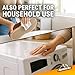 Armor All Car Cleaning Wipes, Wipes for Car Interior and Car Exterior, 90 Wipes Each