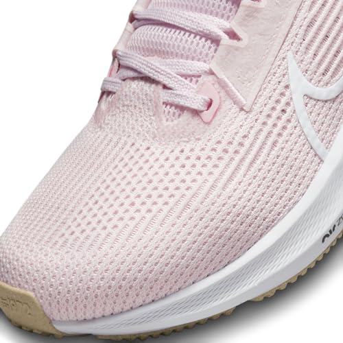 Tênis Nike Air Zoom Pegasus 40 Rosa - Feminino - 36 - Rosa