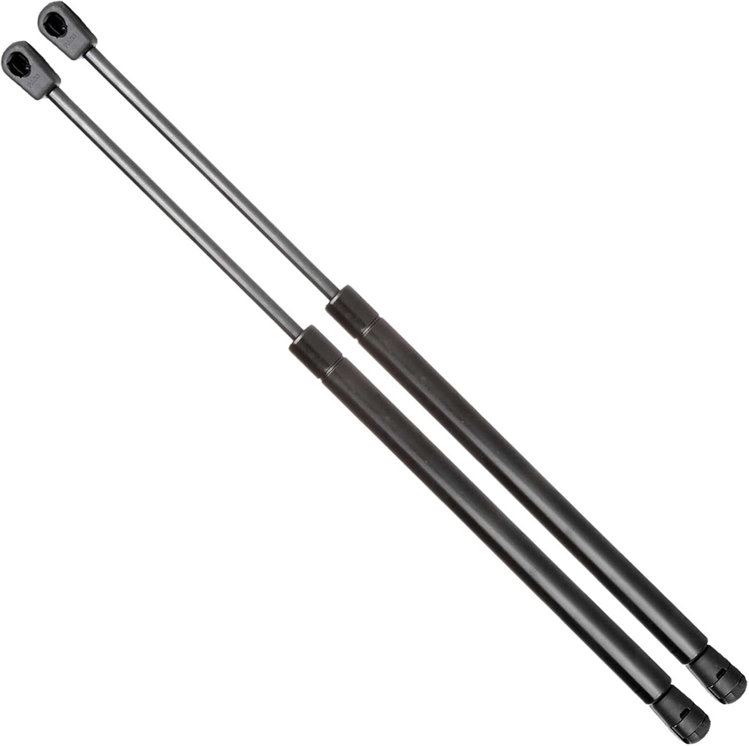 SCITOO Window Glass Lift Supports Replacement Struts Gas Springs Shocks Fit For Chevrolet Blazer 1995-2005 For GMC Jimmy 1995-2005 Set of 2