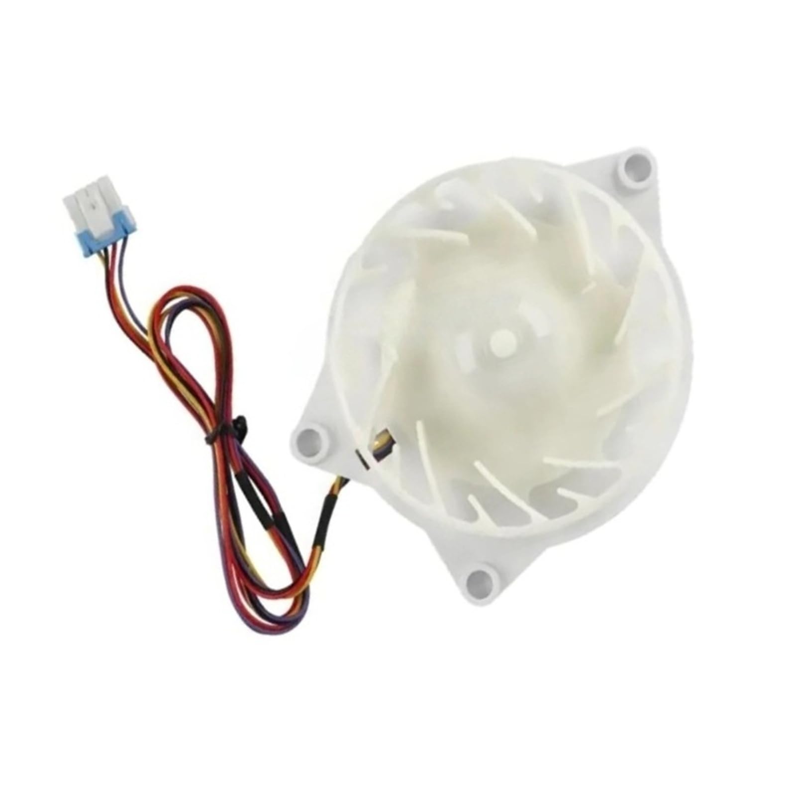 Motore Della Ventola Di Raffreddamento Dell'evaporatore Del Frigorifero, N0PF EAU64824806 Parti Di Ricambio Del Condensatore E Manutenzione Del Congelatore
