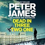 Cover of Dead in Three Two One