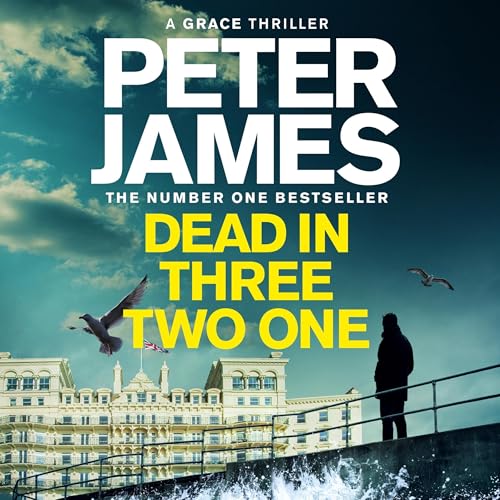 Couverture de Dead in Three Two One