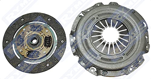 Kupplungssatz JT7424 FÜR Vauxhall Corsa/Mk/Ii/Van Corsavan Opel Vita Astra 1.2L-image