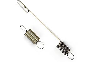 699056 790849 Briggs and Stratton Carburetor Spring Replacement