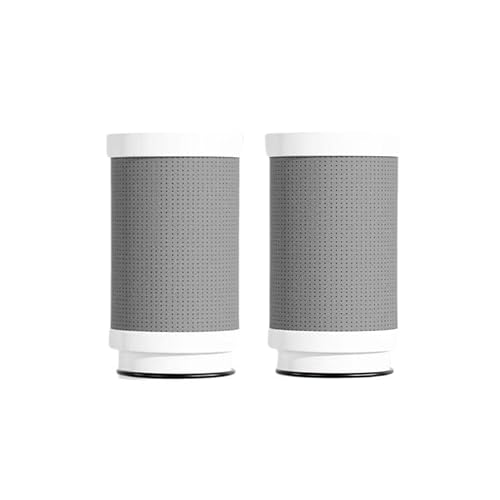 Frizzlife CF205290 Filtro de agua para grifo de fregadero Filtro de repuesto para FS99, paquete de 2