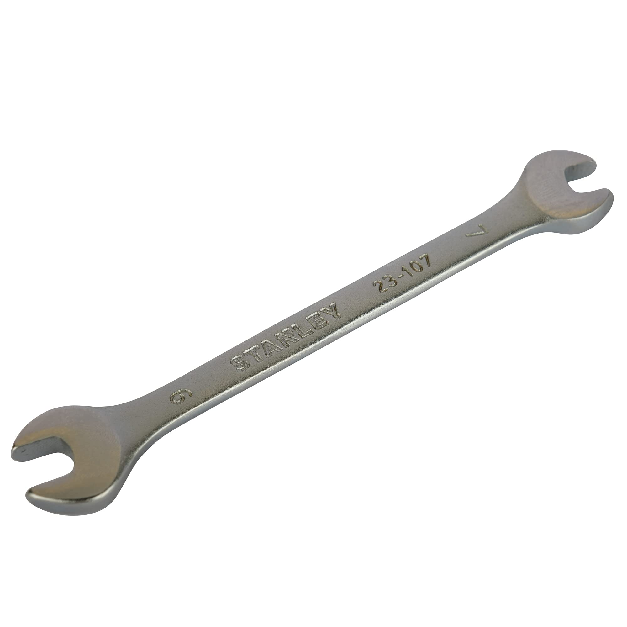 STANLEY STMT23107 7x9mm Double Open End Spanner (B091Y3N4GC) Amazon Price History, Amazon Price Tracker