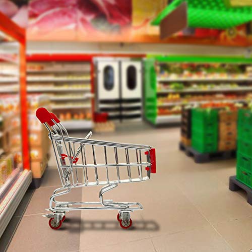 4 Packs 3 Inches (2 With Brakes, 2 Without) Fixed Caster Wheels Set, Kinjoek Polyurethane Caster Wheels With Brakes For Carts, Furniture, Workbench, Trolley, 617Lb Total Capacity #TOP5