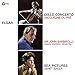Elgar : Concerto pour Violoncelle