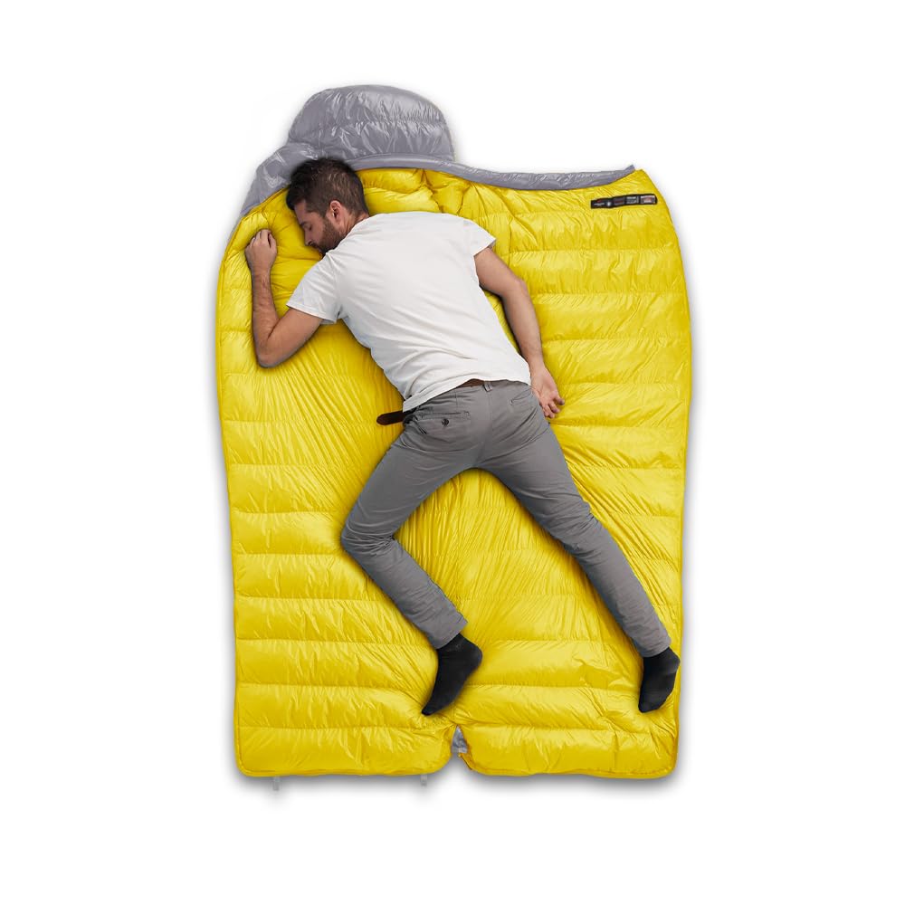 Naturehike Snowbird Mummieslaapzak Donzenslaapzak Winterverdikking Camping in de Vrije Natuur Ultralichte Eendendons Warme Slaapzak Naturehike Snowbird Mummieslaapzak Donzenslaapzak Winterverdikking Camping in de Vrije Natuur Ultralichte Eendendons Warme Slaapzak