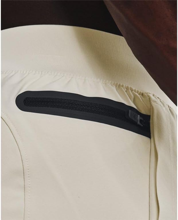 Under Armour Mens Unstoppable Joggers - Water-Repellent Finish